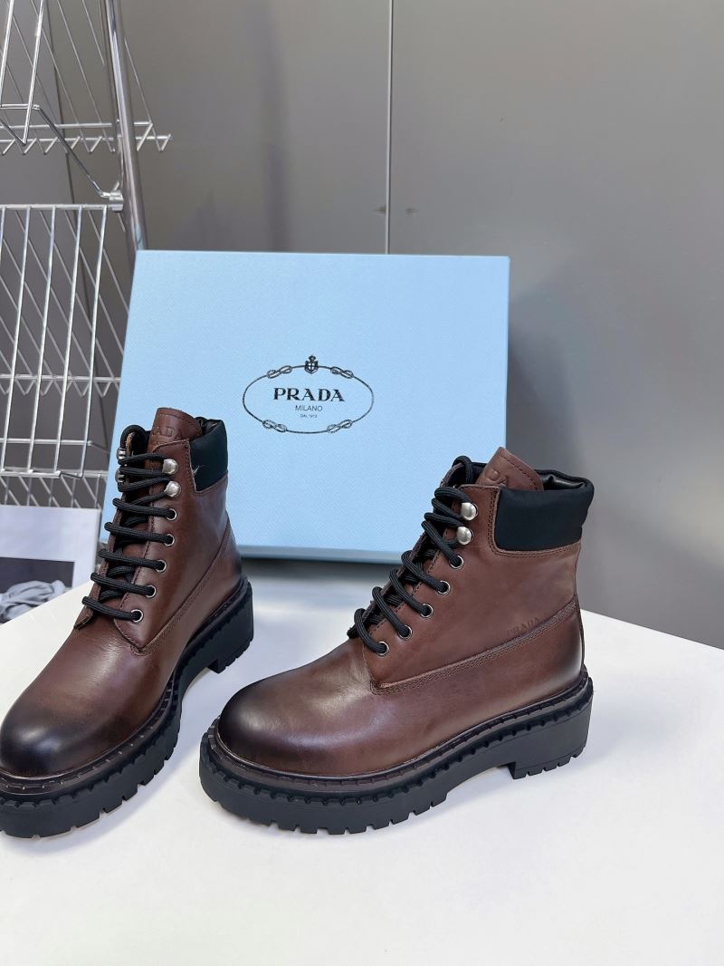 Prada Boots